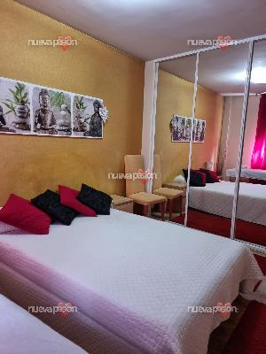 Alquiler de habitaciones