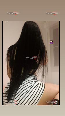 Dulce 🍬 nueva en tu ciudad ubeda 🔥😈