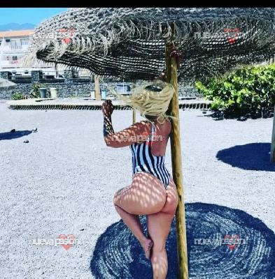 CANDELA🌷NOVEDAD HOLLYDAY WORLD MASPALOMAS