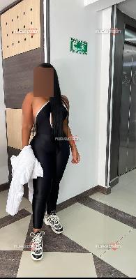 KENIA🌷NOVEDAD HOLLYDAY WORLD MASPALOMAS