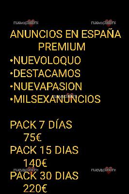 Publicista con amplia experiencia y resultados contrastados en el sector