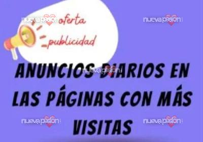 Publicista con amplia experiencia y resultados contrastados en el sector