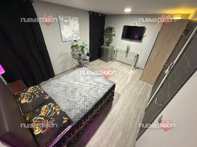 Habitaciones en Girona