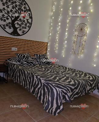 ALQUILER DE 1 HABITACIÓN PARA CHICA INDEPENDIENTE