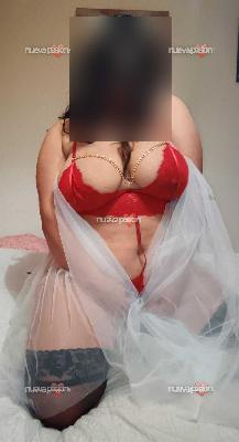 Gloria🔥 Pasión y Encanto 💕