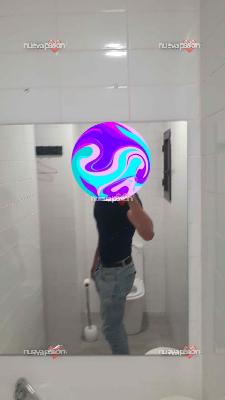 Chico busca amiga especial