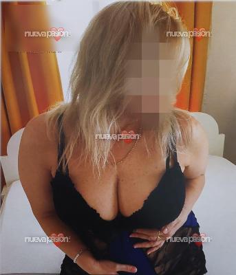 ❤️ LORENA, LA MUJER QUE DESPIERTA DESEOS