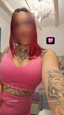 Trans solita en casa ..Desde media hora 60 euros