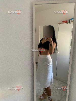 VALENTINA VENEZOLANA SUPER DIVERTIDA 22 AÑOS