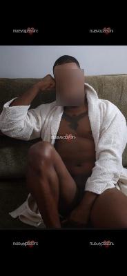 NEGRO XL LA GRAN NOVEDAD