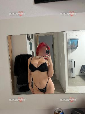 MI NOMBRE ES Maria ❤️ Contactame si quieres pasar un rato increíble. Estoy a tus ordenes 24/7