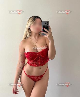 MI NOMBRE ES Laura❤️ Contactame si quieres pasar un rato increíble. Estoy a tus ordenes 24/7