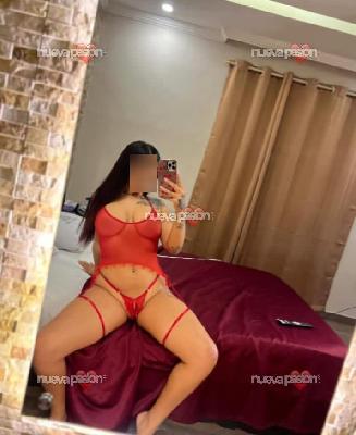 MI NOMBRE ES Zoe ❤️ Contactame si quieres pasar un rato increíble. Estoy a tus ordenes 24/7