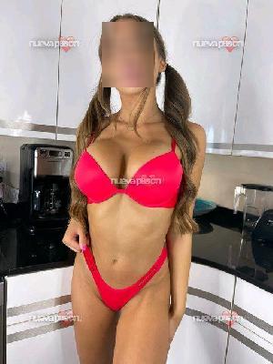 Encuentros sensuales 😘💋