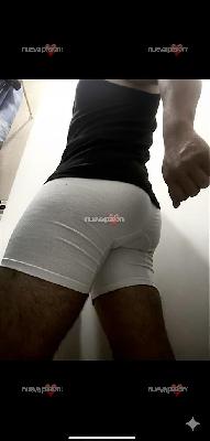 Escort Acompañante latino en tu cuidad