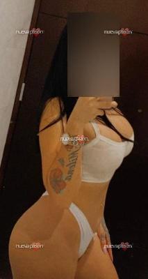 fotografias de escort para hombre en madrid