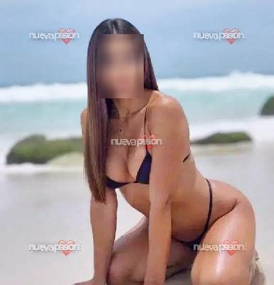 DAYANA CARIBEÑA NOVEDAD CRISTIANOS COLEGIO IDIOMAS