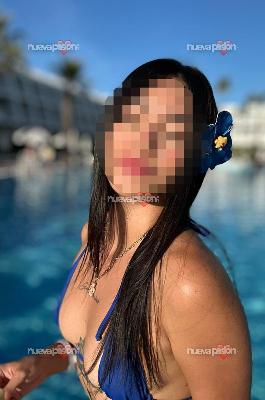 NOVEDAD EN VALLECAS! VICKI EXOTICA PARA TI 💞