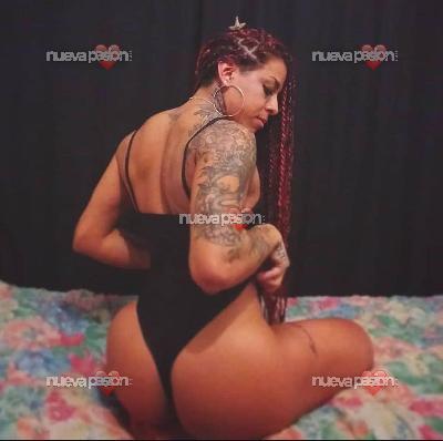 DIANA🔥 Si te gustan las mujeres intensas, juguetonas y sin tabúes, acá estoy😈