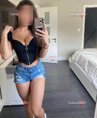 novedad complaciente morbosa y fiestera