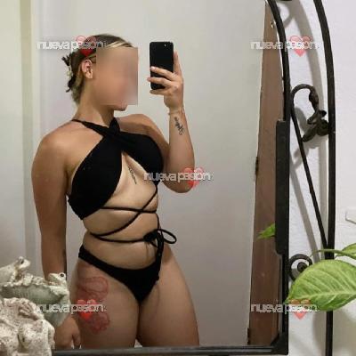 ❤️ MISTERIOSAS Y ATRACTIVAS EN CIUDAD REAL