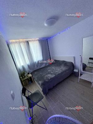 Habitación disponible en BESOS calle Rambla de prim SANT MARTÍ DIAGONAL