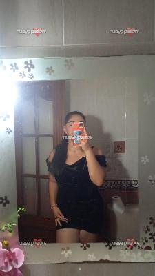 JOVENCITA NUEVA EN TENERIFE SUR! COSTA ADEJE 24H