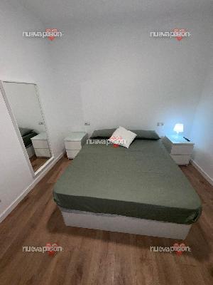 Habitaciónes Madrid