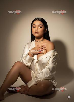 Hermosa colombiana dispuesta a complacerte en todos tus fetiches culo grande suy tu puta adecuada