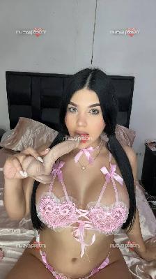 Promo 10min10€ 🎀🩷KENDAL🩷🎀 LATINA 20 AÑOS  Cumplo tus deseos por cam 🔥100%real MEJORES VIDEOLLAMADAS 🌟 DISPONIBLE SIEMPRE PARA VIRTUALES