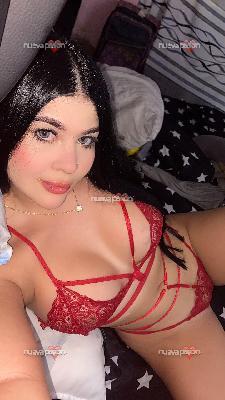 🎀🩷KENDAL🩷🎀 LATINA 20 AÑOS MEJORES VIDEOLLAMADAS 🌟 DISPONIBLE SIEMPRE PARA VIRTUALES