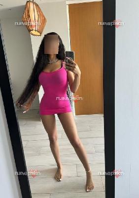 Saray Colombiana Ardiente