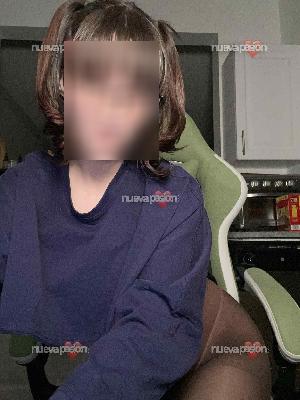 Estoy disponible, mi amor, tu esposa profesional