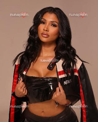 NOVEDAD BRASILEÑA ADICTIVA UN CUERPO DE ESCÁNDALO