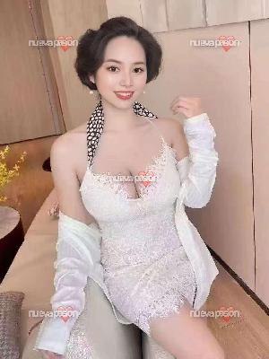 Fotos 100% reales de las principales bellezas de Asia