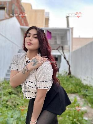 fotografias de travestis y transexuales en españa