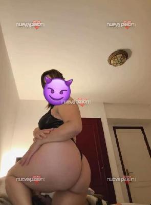 Colombiana bisexual exclusiva