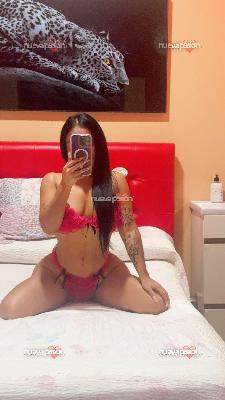 Laura ❤️ independiente❤️ En Ilescas