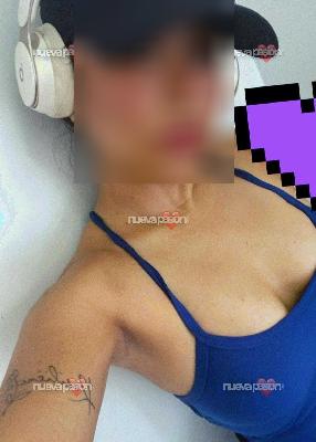 Laura ❤️ independiente❤️ En Ilescas