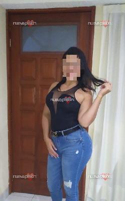 ardiente jovencita 24H NOVIA CARIÑOSA EN PUERTO DE LA CRUZ