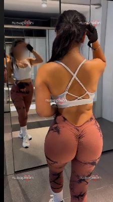 SUSAN JOVEN MUY HERMOSA NO TE VAS AREPENTIR