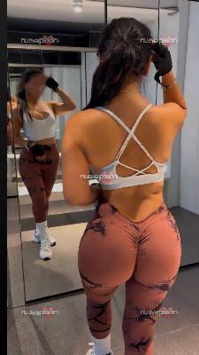 SUSAN JOVEN MUY HERMOSA NO TE VAS AREPENTIR