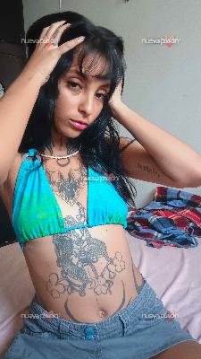 ❤️‍🔥TU CHICA NAVIDEÑA VALENTINA 🟢 TU CARIÑOSA FAVORITA ¿Quieres tener placer?  FLACA Y SEXY DISPONIBLE SOLO PARA TI ❤️