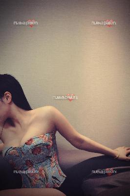 Chica china asiática, relax sin prisas 602701108