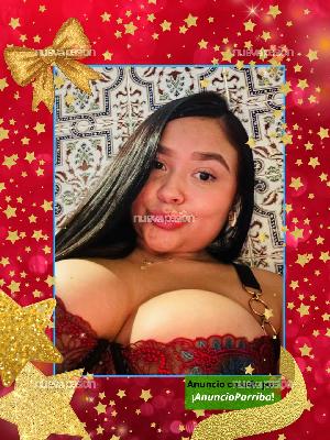 💕Novedad en ALICANTE, Hermosa COLOMBIANA ... DISFRUTARAS AL MAXIMO 💥💋