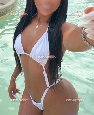 Novedad Saray universitaria colombiana en Jerez de la Frontera