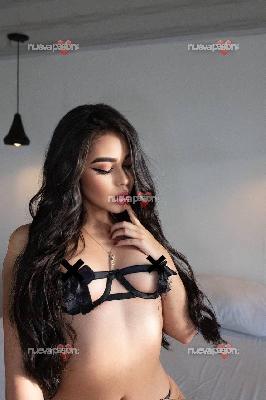 💎 Sharlotte MUY CALIENTE 📞  en LA UNIÓN MÁLAGA