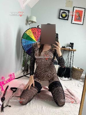 Soy una chica apasionada y honesta capaz de ayudarte a realizar tus fantasías.