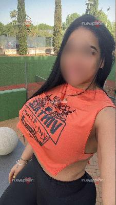 Trato natural y sercano me encarga de que repitas fotos reales