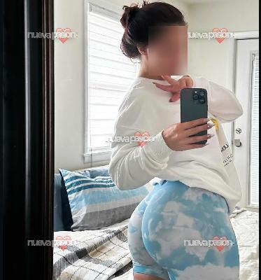 COLOMBIANA DE 23 AÑITOS EN TU CIUDAD– NOVEDAD